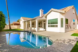 6123 E Aire Libre Ln, Scottsdale, AZ 85254 - Photo 1