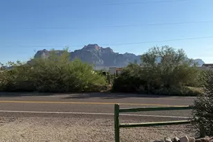 939 N Acacia Rd, Apache Junction, AZ 85119 - Photo 1