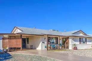 10240 W Concord Ave, Sun City, AZ 85351 - Photo 1