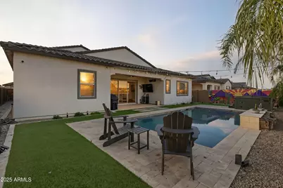 3922 E Kenley Lane, San Tan Valley, AZ 85143 - Photo 33