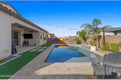 3922 E Kenley Lane, San Tan Valley, AZ 85143 - Photo 31