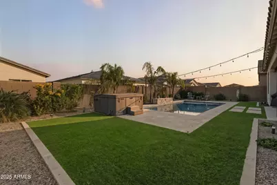 3922 E Kenley Lane, San Tan Valley, AZ 85143 - Photo 35