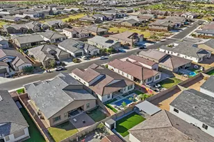 3922 E Kenley Ln, San Tan Valley, AZ 85143 - Photo 41