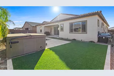 3922 E Kenley Lane, San Tan Valley, AZ 85143 - Photo 37