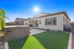 3922 E Kenley Ln, San Tan Valley, AZ 85143 - Photo 37