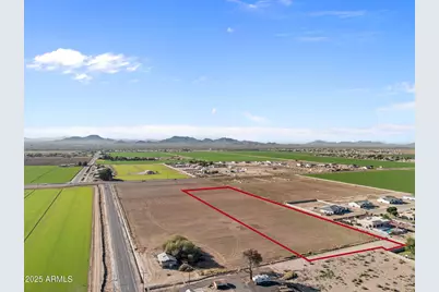 712X S Dean Road #1, Buckeye, AZ 85326 - Photo 1