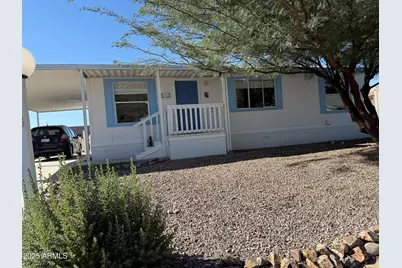 213 S Knee Deep Loop #234, Sierra Vista, AZ 85635 - Photo 1