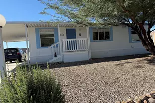 213 S Knee Deep Loop, Sierra Vista, AZ 85635 - Photo 1