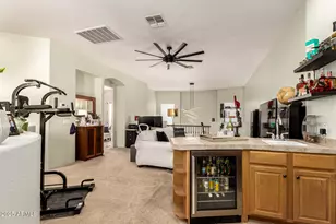 5370 S Desert Dawn Dr, Gold Canyon, AZ 85118 - Photo 23