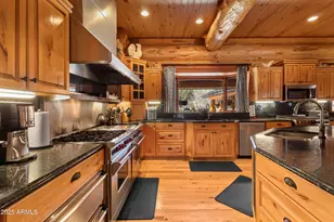 1613 Black Canyon Rd, Heber, AZ 85928 - Photo 35