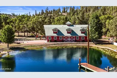 1613 Black Canyon Road, Heber, AZ 85928 - Photo 95