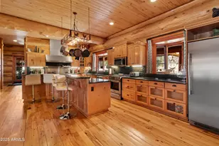 1613 Black Canyon Rd, Heber, AZ 85928 - Photo 33