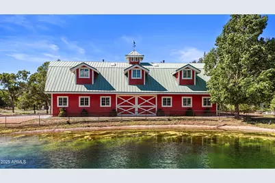 1613 Black Canyon Road, Heber, AZ 85928 - Photo 95