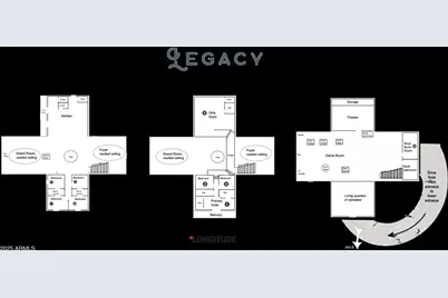 1613 Black Canyon Road, Heber, AZ 85928 - Photo 97