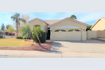 1777 E Sheffield Avenue, Chandler, AZ 85225 - Photo 1