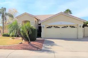 1777 E Sheffield Ave, Chandler, AZ 85225 - Photo 1
