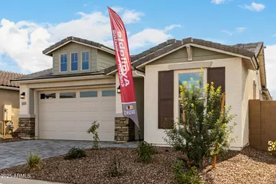 5335 W Las Palmaritas Drive, Glendale, AZ 85302 - Photo 31