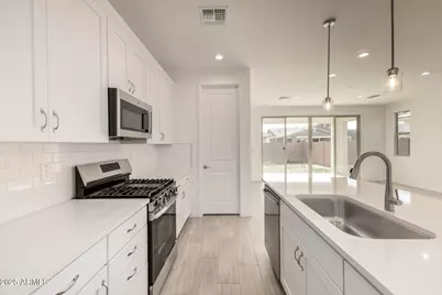 5335 W Las Palmaritas Drive, Glendale, AZ 85302 - Photo 3