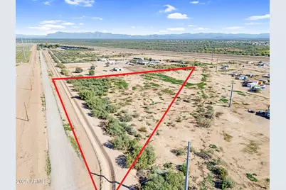 8752 E Bella Vista Road #-, San Tan Valley, AZ 85143 - Photo 5