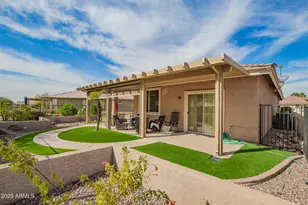 22873 W Lasso Ln, Buckeye, AZ 85326 - Photo 31