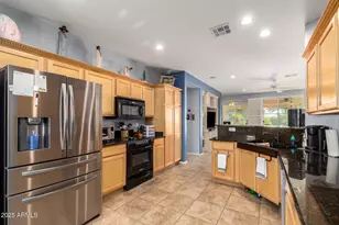 22873 W Lasso Ln, Buckeye, AZ 85326 - Photo 17