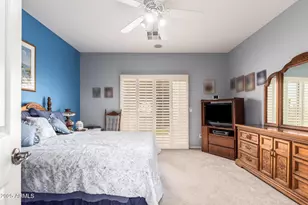 22873 W Lasso Ln, Buckeye, AZ 85326 - Photo 13