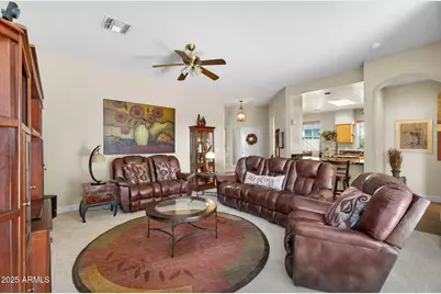 6387 W Pontiac Drive, Glendale, AZ 85308 - Photo 7