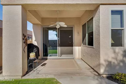6387 W Pontiac Drive, Glendale, AZ 85308 - Photo 33