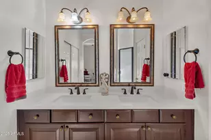 6387 W Pontiac Dr, Glendale, AZ 85308 - Photo 21