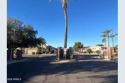 6387 W Pontiac Drive, Glendale, AZ 85308 - Photo 35