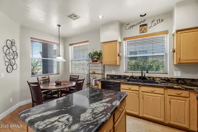 6387 W Pontiac Drive, Glendale, AZ 85308 - Photo 9