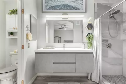 5015 E Cheyenne Drive #31, Phoenix, AZ 85044 - Photo 19