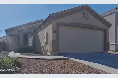 23377 W Cocopah Street, Buckeye, AZ 85326 - Photo 1