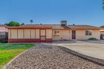 4140 W Anderson Drive, Glendale, AZ 85308 - Photo 35