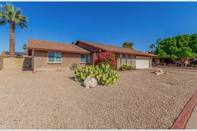 4140 W Anderson Drive, Glendale, AZ 85308 - Photo 1