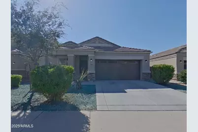 17030 N Rosemont Street, Maricopa, AZ 85138 - Photo 1