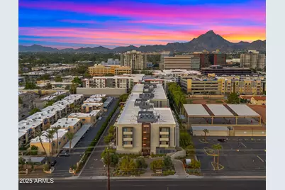 2300 E Campbell Avenue #201, Phoenix, AZ 85016 - Photo 23