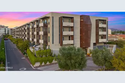 2300 E Campbell Avenue #201, Phoenix, AZ 85016 - Photo 1