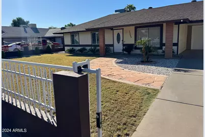 7209 W Luke Avenue, Glendale, AZ 85303 - Photo 1