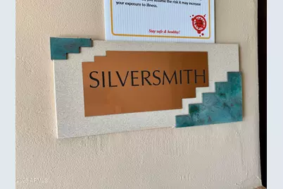 890 Nightdigger Road #1106, Apache Junction, AZ 85119 - Photo 53