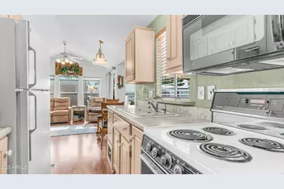 890 Nightdigger Road #1106, Apache Junction, AZ 85119 - Photo 15