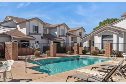 2201 N Comanche Drive #1018, Chandler, AZ 85224 - Photo 33