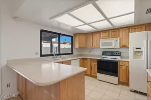 406 E Barbara Dr, Tempe, AZ 85288 - Photo 15