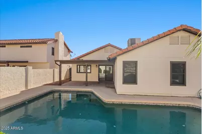 406 E Barbara Drive, Tempe, AZ 85288 - Photo 33