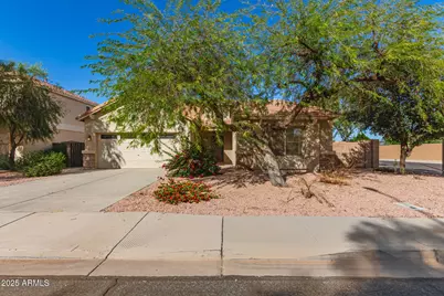 4170 E Winged Foot Place, Chandler, AZ 85249 - Photo 1