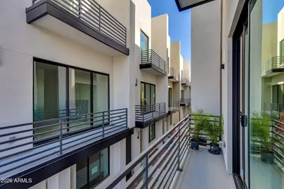 4220 N 32nd Street #7, Phoenix, AZ 85018 - Photo 9