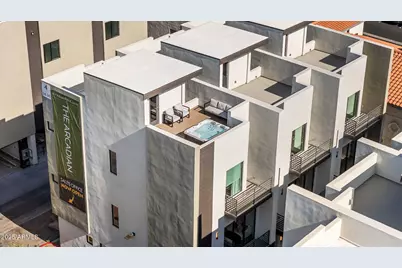 4220 N 32nd Street #7, Phoenix, AZ 85018 - Photo 1