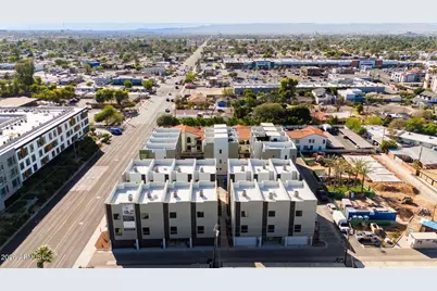 4220 N 32nd Street #7, Phoenix, AZ 85018 - Photo 51