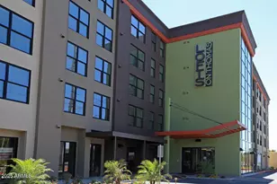 535 W Thomas Rd, Phoenix, AZ 85013 - Photo 1