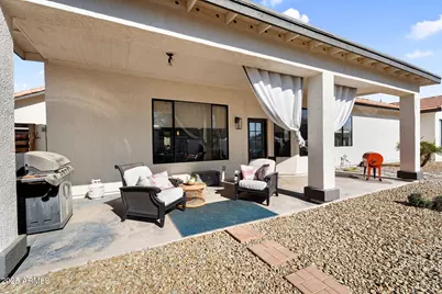 907 E Carlise Road, Phoenix, AZ 85086 - Photo 41